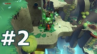 #2【HOB】怪光のHOB【chillout room】