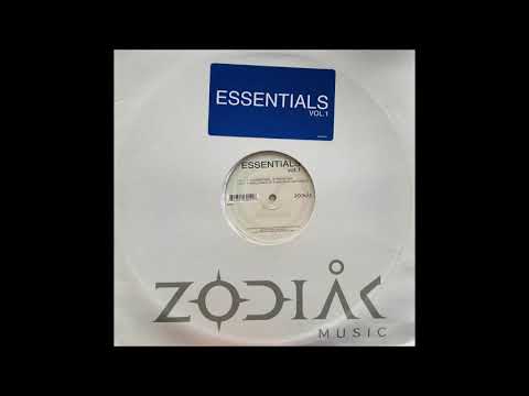 Rick Garcia - Mix Your Own Magic