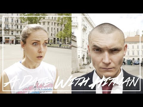 Online Dating Gone Wrong...