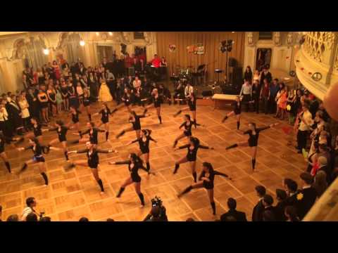 BESTA CHRUDIM - MAN LIKE THAT