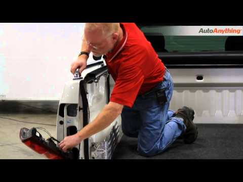 How to Install Access Truck Bed LED Lights