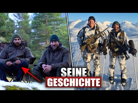 Gebirgsjäger im Interview: „Wir fangen da an, wo andere aufhören"