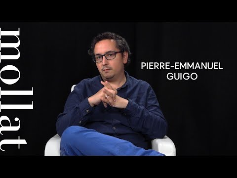 Pierre-Emmanuel Guigo - Pierre Mauroy : le dernier socialiste
