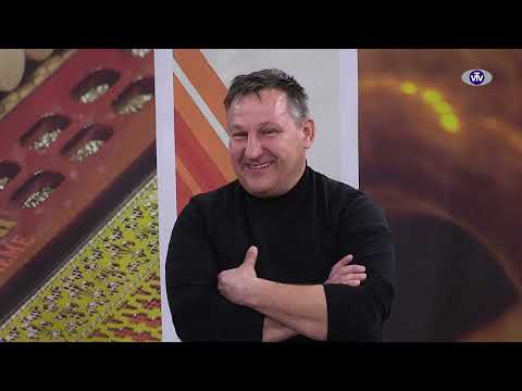 Naj viža: Okrogli muzikanti, ansambel Kvinta - 23032023