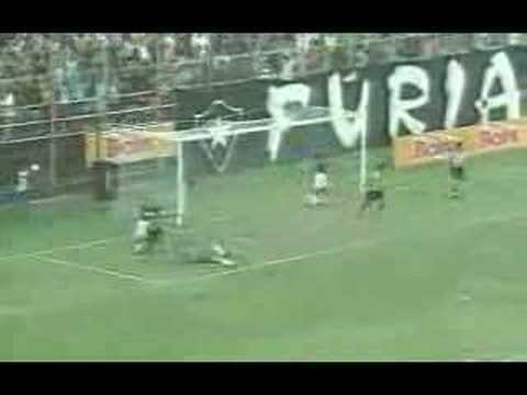 Botafogo 3x1 Remo SérieB BR03