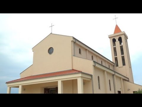 Izdvojeno - Župa sv. Šimuna i Jude Tadeja, Zadar-Bokanjac