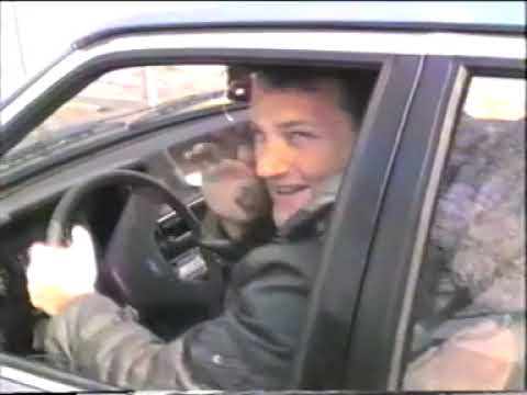 Nootdorp in 1987, 1988 en 1989 - Deel I