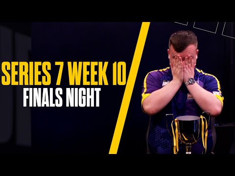 Who Will *WIN* Week 10!?!🏆 😱 | MODUS Super Series  | Series 7 Week 10 | Finals Night