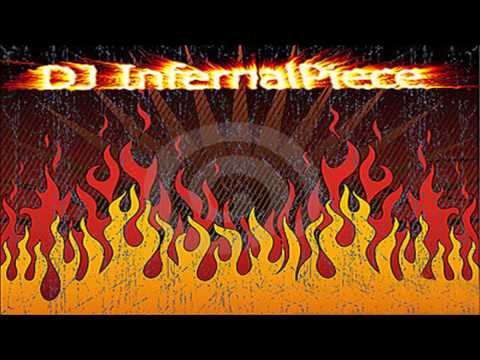 Showtek feat. Rune RK - Booyah the Calabria - InfernalPiece MIX