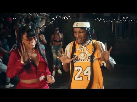 55 Toosii Lyrics