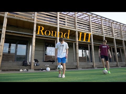 Jokas | DLL2 - Round III