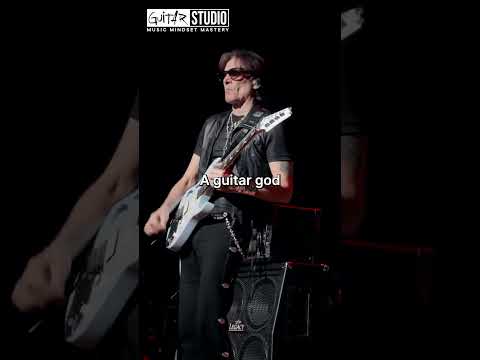 Taylor Swift Destroys Steve Vai With 3 Chords?