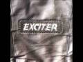 Exciter - Dying to live - Jon0Davis Exciter - Dying to live