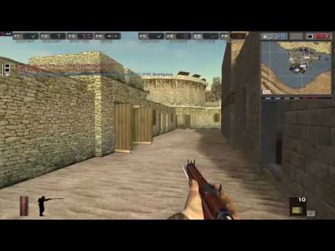 Siege of Kut Al Amara (ч.3)