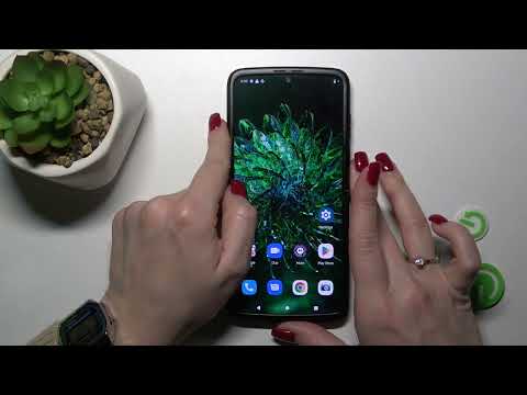 Motorola Razr 2022 - Face Unlock Test