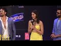 Ananya Pandey Live Iifa Awards 2022 Iifa2022 Ananyapandey Bollywoodnews