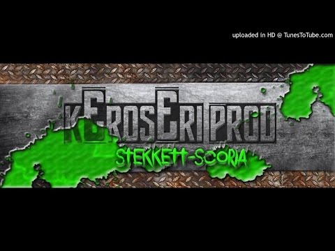 Stekkett feat 1000lire - S.W.A.G. Stekkett produzion