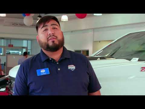 Freeway Chevrolet
