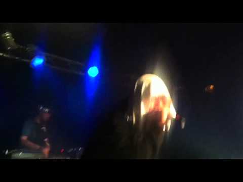 MoTrip & Joka - Mein Flow/Freestyle (Sillainstinkt Tour)