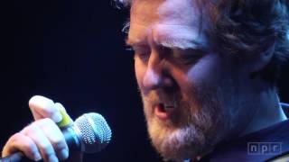 Glen Hansard, ‘When Your Mind’s Made Up’ Live: All Songs Considered Sweet 16