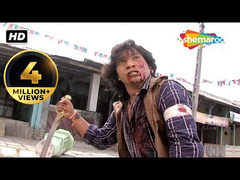 Vikram Thakor Best Action Scene | Vikram Thakor | Pranjal Bhatt | આખિર માં પ્રેમ ની જીત થઈ |