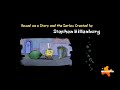 The SpongeBob SquarePants Movie 2004 End Credits On Nick At Nite June 6 2025
