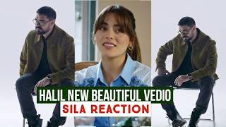 Halil Ibrahim Ceyhan New Vedio !Sila Turkoglu Reaction