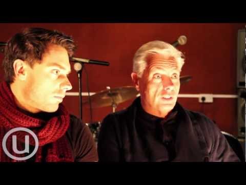 Father and Son on The Unsigned