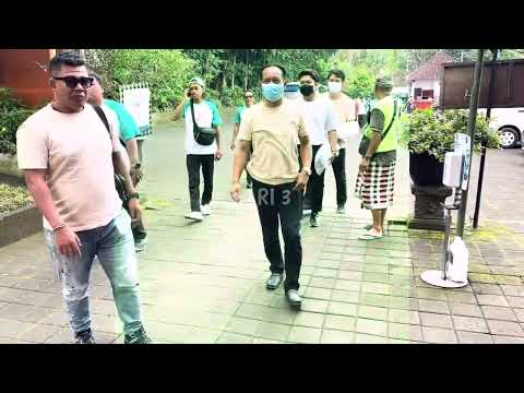 Pelatihan Kebersihan Lingkungan, Sanitasi & Kelola Sampah Thn. 2022