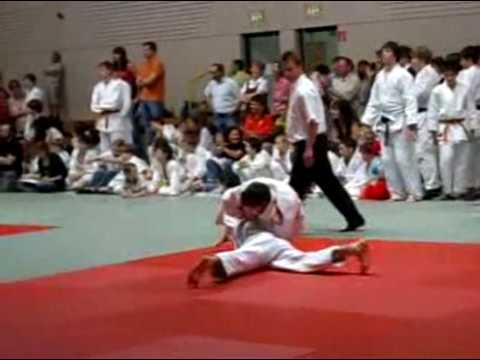 Alexander und Andreas Bauhofer