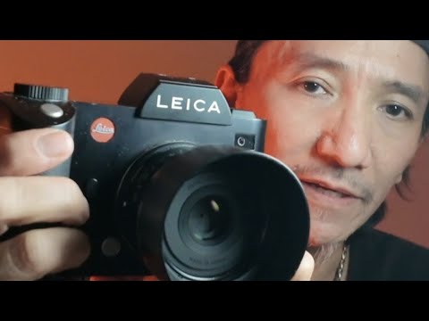 Leica SL Typ 601 In 2025! BEST Leica Bargain Or Get A SONY Instead?!