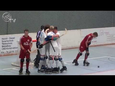 U20 Deutscher Meister 2013 (2002, 2004, 2007, 2010)