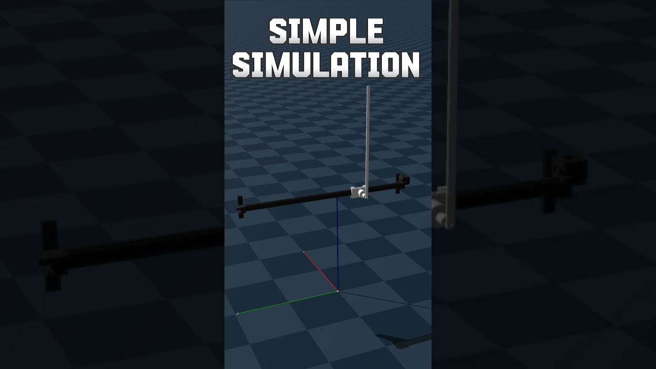 🚀 Genesis: The Game-Changing Physics Simulator for Robotics 🤖 #python #simulation #robotics