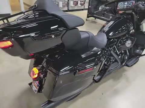 2026 Harley-Davidson Street Glide® Limited in Pelham, Alabama - Video 1