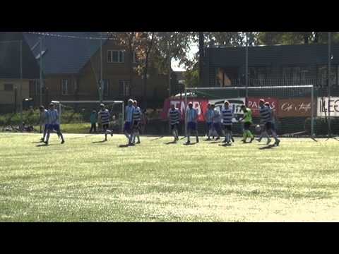 Tartu JK Welco Elekter - Tallinna JK Visadus 2:0 (1:0)