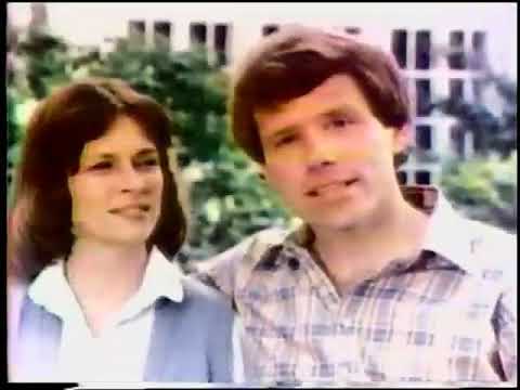 Ivory Soap Commercial 1970s