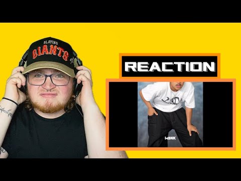 NOT KLYDE - I LOVE NK | FULL ALBUM REACTION