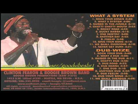 Never Get Burn lyrics