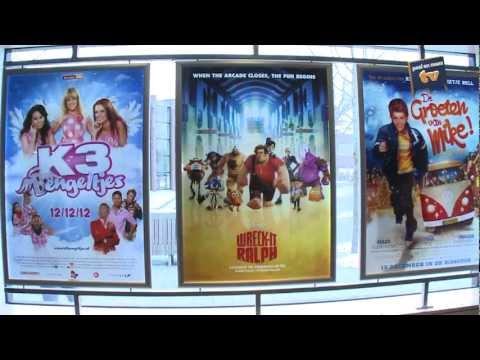 Peel en Maas journaal 14 december 2012 - Peel en Maas TV