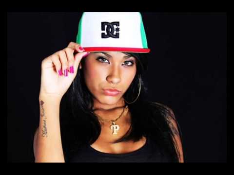 MC Pocahontas- Ele é chifrudo claro que é