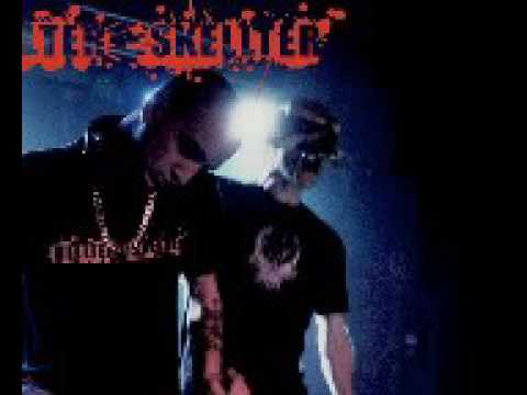 HELLTER SKELLTER GER @ COLLATERAL CARNAGE ON TOXIC SICKNESS RADIO   8TH APRIL 2014