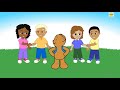 Starfall Clap Your Hands