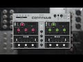 Video 2: Presets Showcase