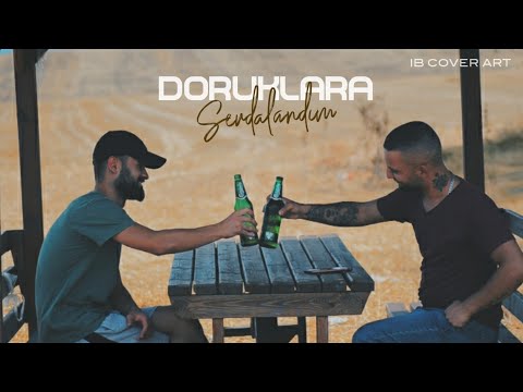 SercanKA - Doruklara Sevdalandım