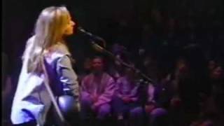 Melissa Etheridge - Ain't It Heavy (MTV Unplugged)