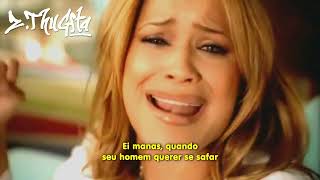 Blu Cantrell - Hit _Em Up Style (Oops_) [Legendado]