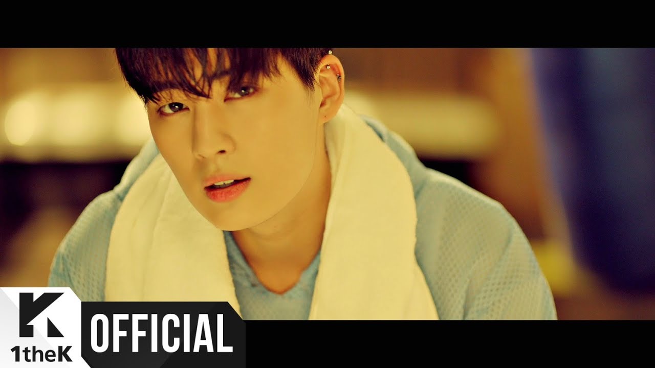 UP10TION — Runner