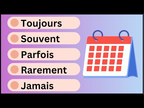 French for Beginners Lesson 6a Adjectifs de nationalité