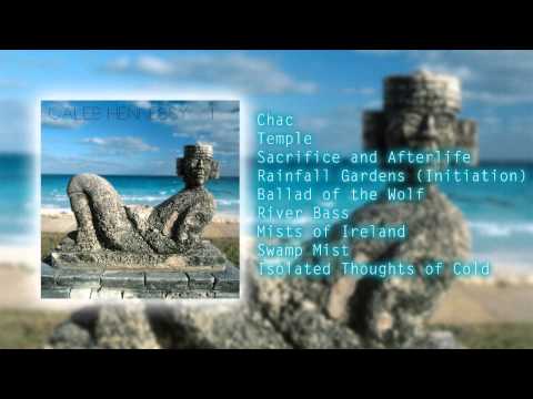 Caleb Hennessy - I (Full Album)