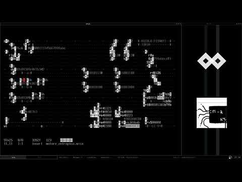 TOPLAP15 - Nicola Pisanti - 16 February 2019 18:30